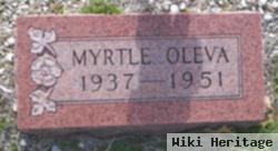 Myrtle Oleta Dennis