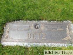 Gary C. Betz