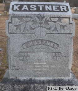 Charles Kastner