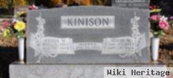 Hugh Miller Kinison