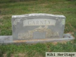 Ovid Lamar Carney, Jr