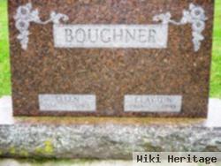 Ellen Dorothy Meyer Boughner