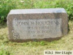 John H Houchins, Jr