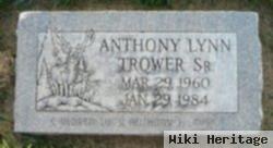 Anthony Lynn Trower, Sr