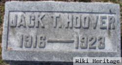 Jack T. Hoover