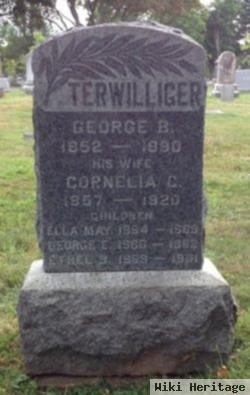 Ethel B. Terwilliger