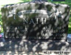 Ardyth Jean Gray Nath