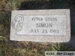 Peter Louis Simon