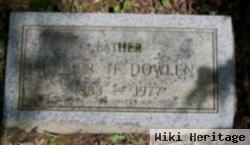 Heber H Dowlen