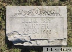 Lillian G. Irby Carter