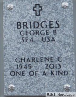 Charlene Bearden Bridges