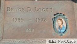 Bruce Duane Locke