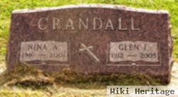 Glen Ivan Crandall