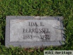 Ida E. Perrussel