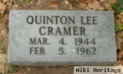 Quinton Lee Cramer