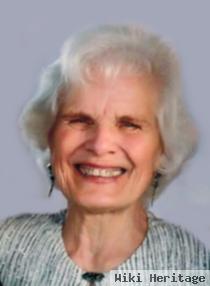 Dorothy E. Meinert Goettsch