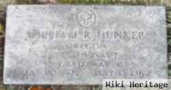 William Richard Hunker