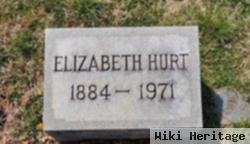 Elizabeth Huddleston Hurt