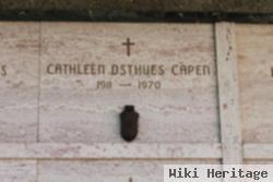 Cathleen Osthues Capen