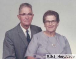 Viola Mae Ruckart Gault