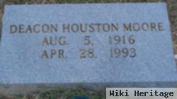 Houston Moore