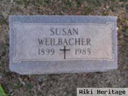 Susan Boyle Weilbacher