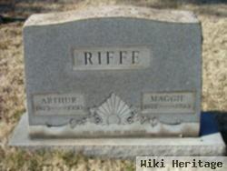 Maggie Sullivan Riffe