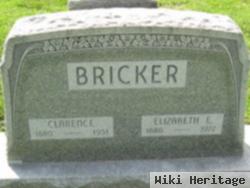 Clarence Bricker