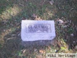 Clara May Bromagen