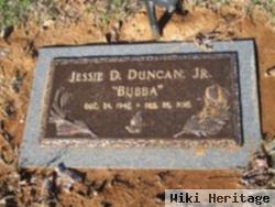 Jessie D Duncan, Jr