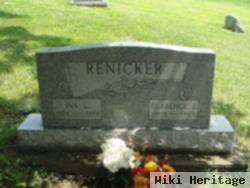 Clarence E. Renicker