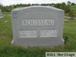 William Rousseau