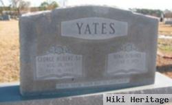 George Hubert Yates, Sr