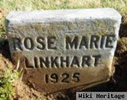 Rose Marie Linkhart