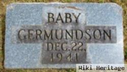 Baby Germundson