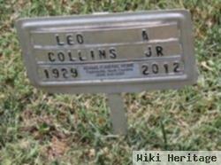 Leo A. Collins, Jr