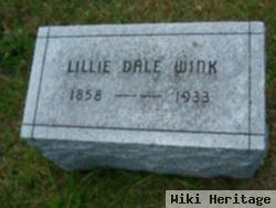 Lillie Dale Ustick Wink