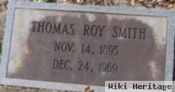 Thomas Roy Smith