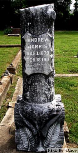 Andrew Newton Norris