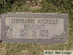 Stephanie Michelle Knight