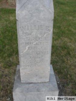 Willie B. Phillips