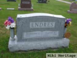 Lloyd H Endres