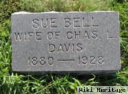 Sue Bell Davis