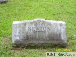 Leon M. Newton
