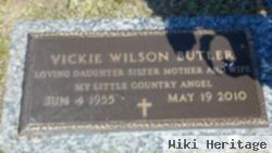 Vickie Wilson Butler