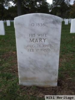 Mary Boyd