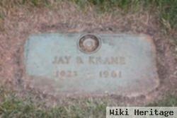 Jay B. Krane