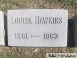 Louisa Hawkins