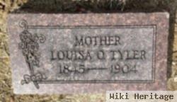 Louisa O Tyler