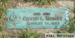 David L. Money